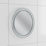 Cosmetic Mirror With Suction Pads Nerta SRP 6