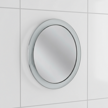 Cosmetic Mirror With Suction Pads Nerta SRP 6