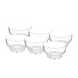 Crystal Karaman Bowls 275ml (Set of 6)