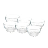 Crystal Karaman Bowls 275ml (Set of 6)