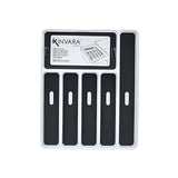 Cutlery Holder 6 Depart White