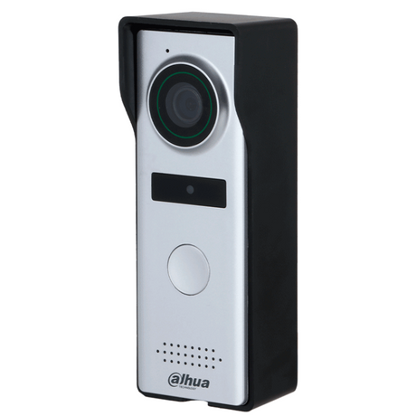 DAHUA Video Intercom Kit