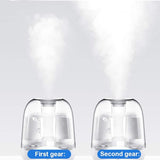 Cool Mist Humidifier 5L