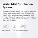 Cool Mist Humidifier 5L
