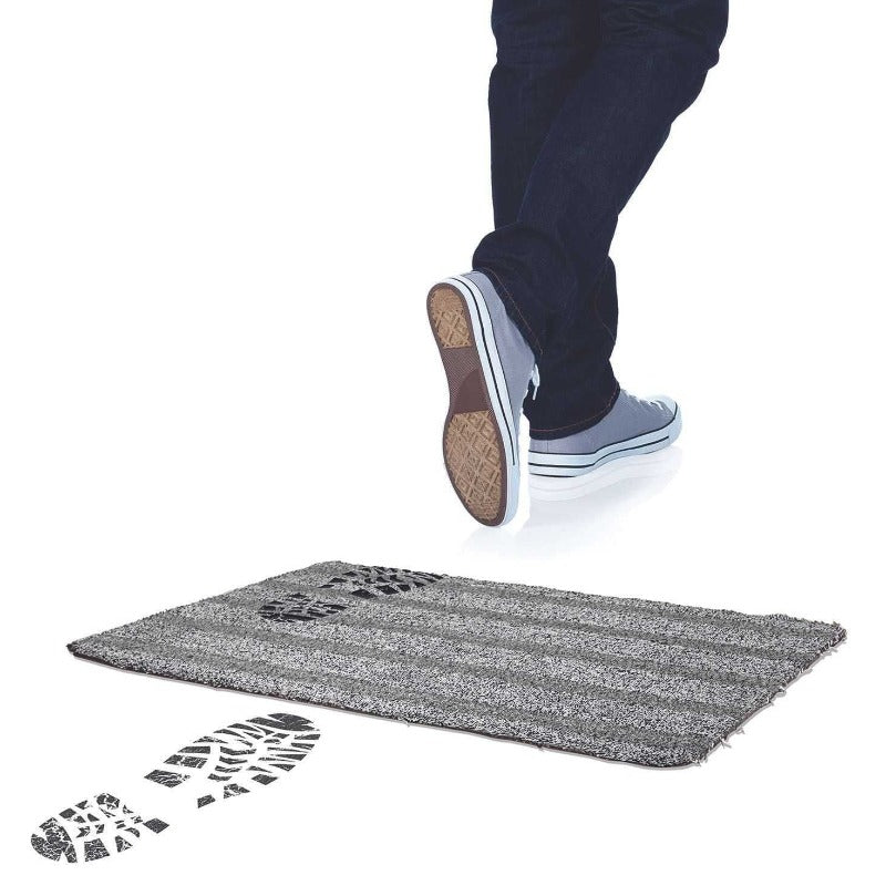 Boot Scraper Mat