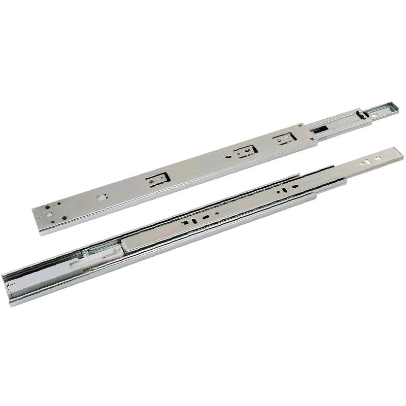 Push To Open Drawer Runner 400mm by JB Saeed Studio Buy Drawer Slides