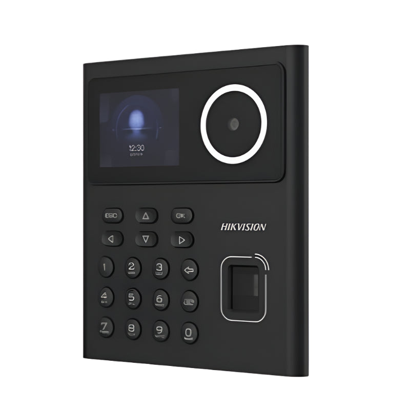 HIKVISION Value Series Face Access Terminal