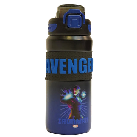 Marvel Iron Man Water Bottle 550ml