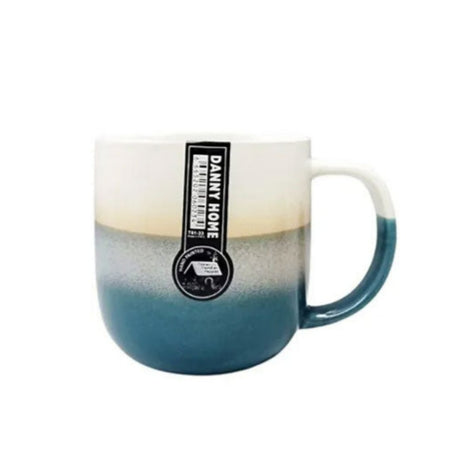 Danny Home Coffee Mug Two Tone 360ml