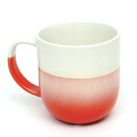 Danny Home Coffee Mug Two Tone 360ml