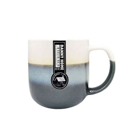 Danny Home Coffee Mug Two Tone 360ml