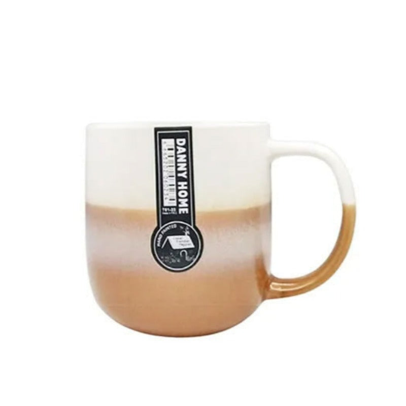 Danny Home Coffee Mug Two Tone 360ml