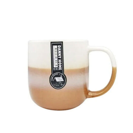 Danny Home Coffee Mug Two Tone 360ml
