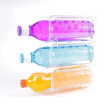 Three Bottle Rack