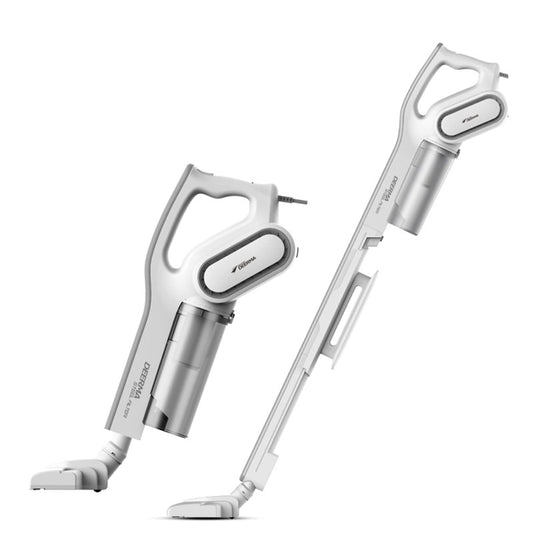Vacuum Cleaner Handheld with Detachable Dust Tank