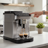 Delonghi Magnifica Evo Coffee Machine