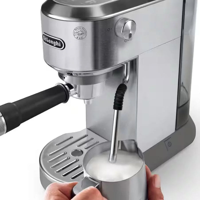 Delonghi Dedica Duo Espresso Machine EC890