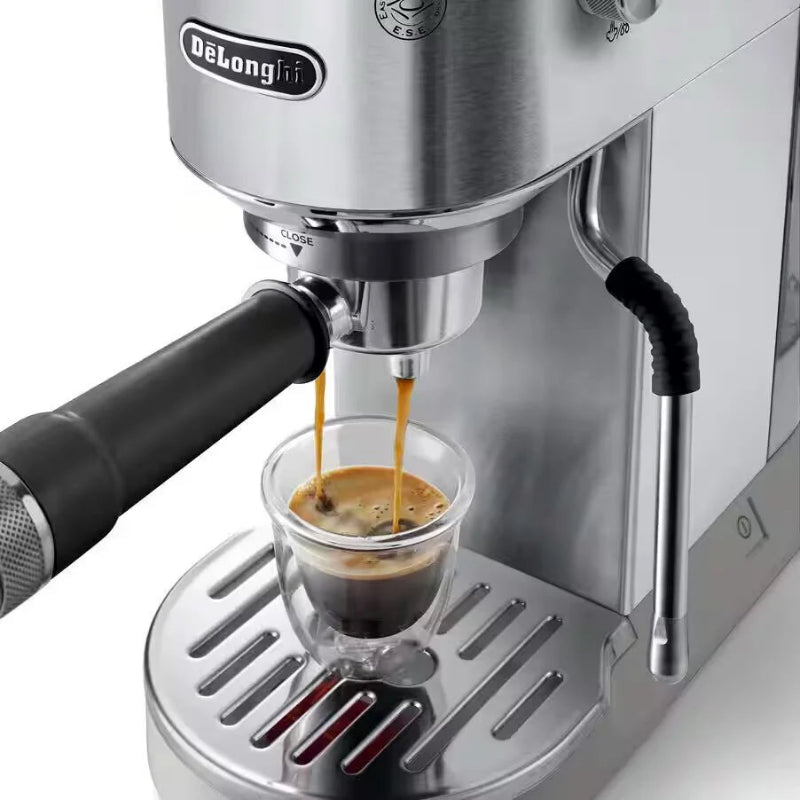 Delonghi Dedica Duo Espresso Machine EC890