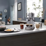 Delonghi Dedica Duo Espresso Machine EC890