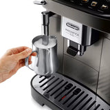 Delonghi Magnifica Evo Coffee Machine