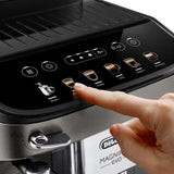 Delonghi Magnifica Evo Coffee Machine