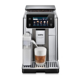 Delonghi Primadonna Aromatic Fully Automatic Coffee Machine ECAM630.75