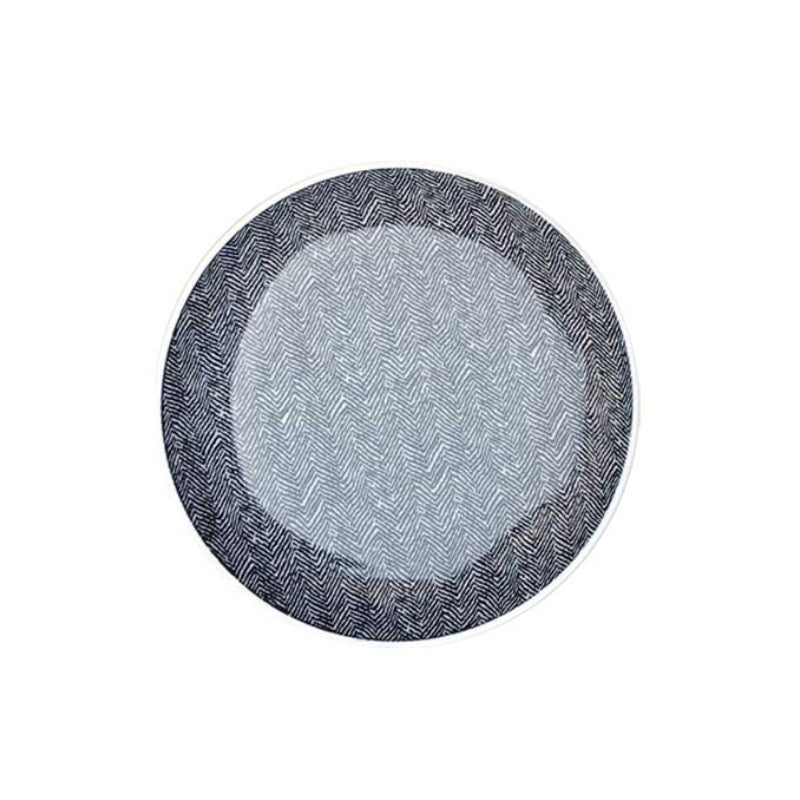 Desert Serving Plate 8"