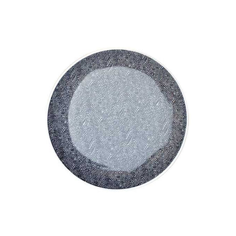 Desert Serving Plate 8"