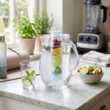 Detox Water Pitcher