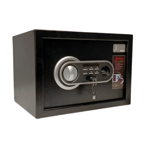 Digital Safes