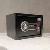 Digital Biometric Electronic Solid Steel Safe