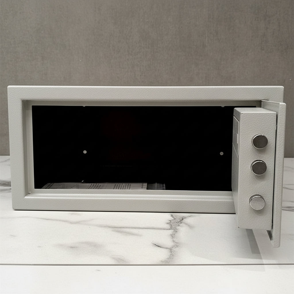 Digital Electronic Laptop Safe