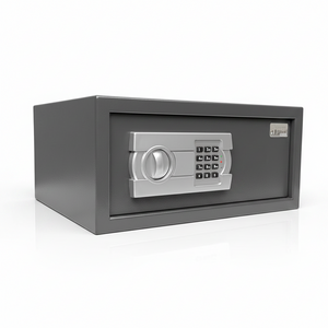 Digital Safes