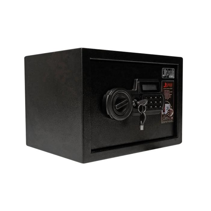 Digital Electronic Solid Steel Safe