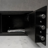 Digital Electronic Solid Steel Safe