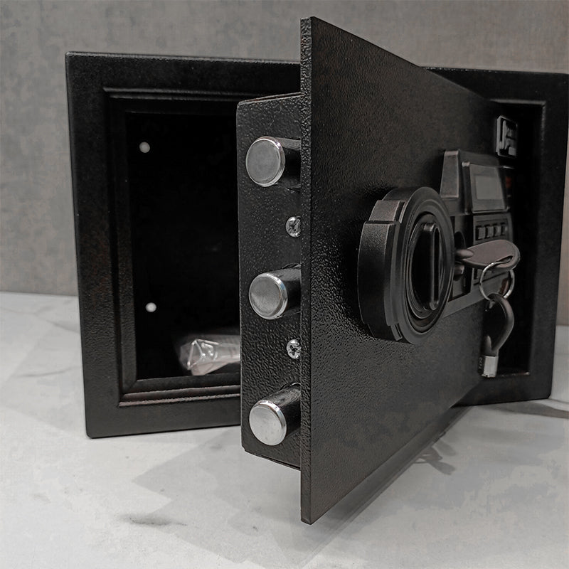 Digital Electronic Solid Steel Safe