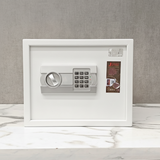 Digital Electronic Solid Steel Safe Large