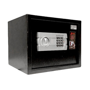Digital Safes