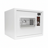 Digital Electronic Solid Steel Safe Large