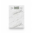 Digital Scale 5kg Marble White