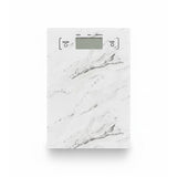Digital Scale 5kg Marble White