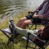 Coleman Forester Footstool