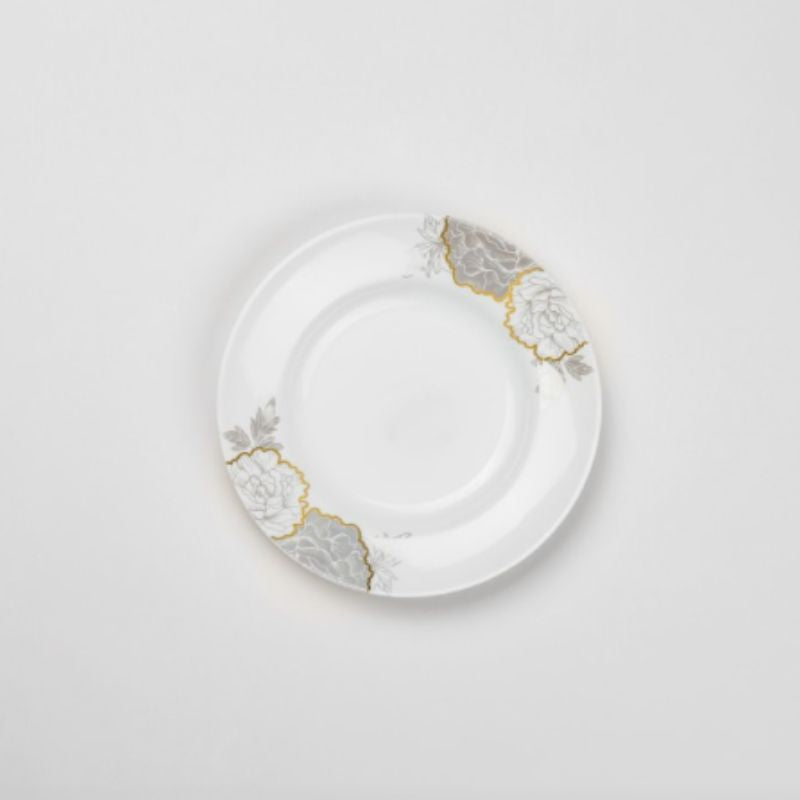Golden Opal Mikasa Bone Golsa Dinner Sets (Set of 26pcs)