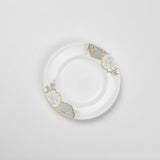 Golden Opal Mikasa Bone Golsa Dinner Sets (Set of 26pcs)