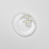 Golden Opal Mikasa Bone Golsa Dinner Sets (Set of 26pcs)