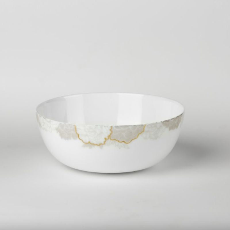 Golden Opal Mikasa Bone Golsa Dinner Sets (Set of 26pcs)