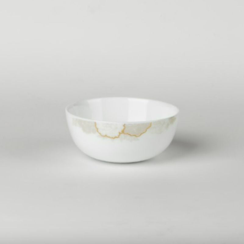 Golden Opal Mikasa Bone Golsa Dinner Sets (Set of 26pcs)