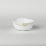 Golden Opal Mikasa Bone Golsa Dinner Sets (Set of 26pcs)