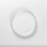 Golden Opal Diwali Grey Anjel Dinner Sets (Set of 26pcs)