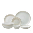 Golden Opal Dinner Sets (Set of 26pcs)
